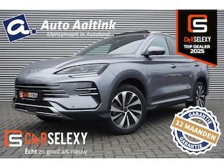 BYD Seal U 1.5 DM-i FWD Boost 218 PK | SUPER LUXE | NIEUW!!