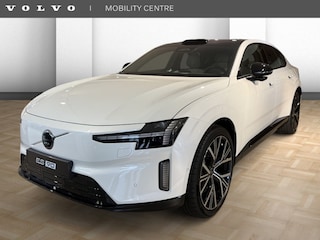 Volvo ES90 245 kW Single Motor Extended Range RWD Ultra | Bowers & Wilkins