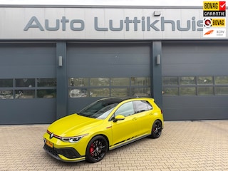 Volkswagen Golf 2.0 GTI Clubsport Unieke kleur|H&K|IQ|Nurburgring|