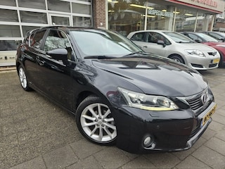 Lexus CT 200h Business Line Pro Led/Leder/Pdc