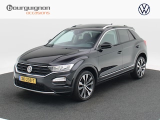 Volkswagen T-Roc 1.0 TSi 115 Pk Style | Panoramadak | Cruise Control | Bluetooth | Navigatie | Camera | 19 inch | 81.010 Km!!