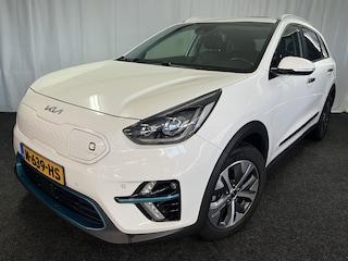 Kia Niro e-Niro DynamicPlusLine 64 kWh 1E EIGN/ECC/CAMERA/3 FASE/100% SOH
