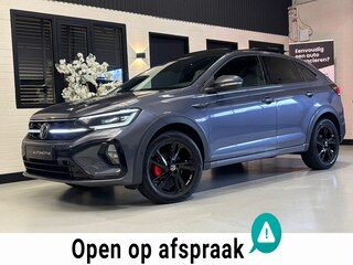 Volkswagen Taigo 1.5 TSI R-Line Cam|Pano|Beats|IQ-light|Ledbar|CarPlay|LaneAssist|