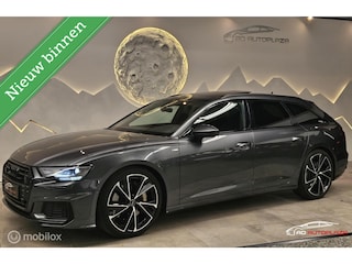 Audi A6 Avant 50 TFSI e quattro S edition Panorama/RS Seats/Memory/Sfeer