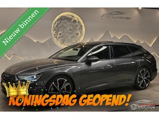 Audi A6 Avant 50 TFSI e quattro S edition Panorama/RS Seats/Memory/Sfeer