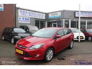 Ford Focus Wagon 1.0 EcoBoost Edition Plus
