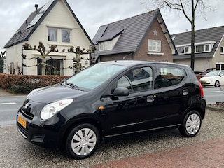 Suzuki Alto 1.0 Comfort Plus 58.000 km NL-AUTO-NAP