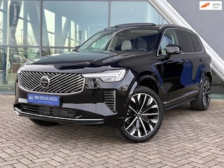 Volvo XC90 2.0 T8 Plug-in hybrid AWD Ultra Bright 455pk Luchtvering / Bowers Wilkins Audio / Massage stoelen