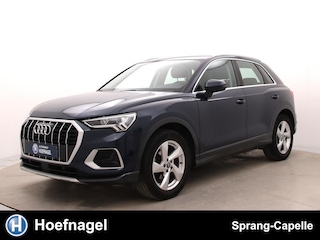 Audi Q3 35 TFSI Pro Line | Trekhaak | Adaptive Cruise | Stoelverwarming | CarPlay |