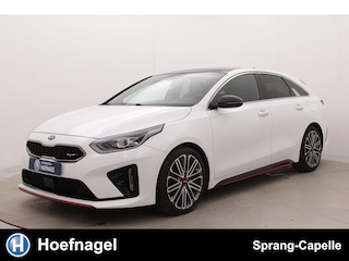 Kia ProCeed 1.6 T-GDI GT | Panodak | Adaptive Cruise | Camera | Stoel-/Stuurverw. | CarPlay