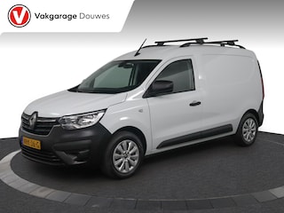 Renault Express 1.3 TCe 100 Comfort | NAP | Marge | Benzine | Airco | Dealeronderhouden | Trekhaak