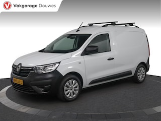 Renault Express 1.3 TCe 100 Comfort | NAP | Marge | Benzine | Airco | Dealeronderhouden | Trekhaak