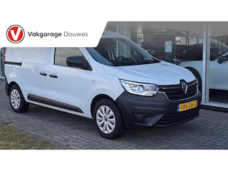 Renault Express 1.3 TCe 100 Comfort | NAP | Marge | Benzine | Airco | Dealeronderhouden | Trekhaak