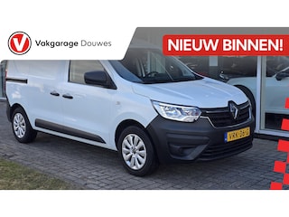 Renault Express 1.3 TCe 100 Comfort | NAP | Marge | Benzine | Airco | Dealeronderhouden | Trekhaak