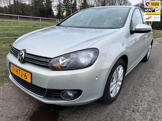 Volkswagen Golf 1.4 TSI Highline |AUTOMAAT|top onderhouden|schuifdak
