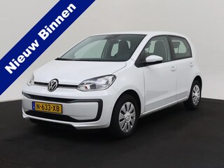Volkswagen Up 1.0 (5-drs Hatchb.) Airco  12-2021 111.105 KM