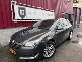 Opel Insignia Sports Tourer 1.4 T EcoFLEX Business+ // Navi // Clima // Cruise control // PDC