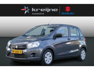 Suzuki Celerio 1.0 Comfort | Airco | Rijklaarprjis
