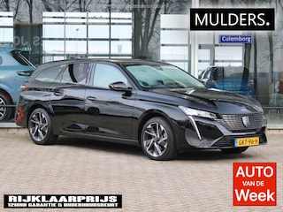 Peugeot 308 SW 1.2 Hybrid 145 e-DCS6 Allure | Automaat | Camera/Navi/Climate