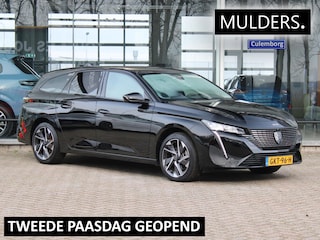 Peugeot 308 SW 1.2 Hybrid 145 e-DCS6 Allure | Automaat | Camera/Navi/Climate