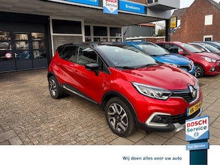 Renault Captur 0.9 TCe Intens