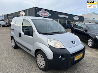Peugeot Bipper 1.3 HDi XT Profit +(st-bekr,schuifdeur,airco,bj13,3999,-)