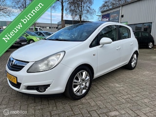 Opel Corsa 1.2-16V Sport / Pano