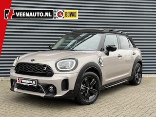 Mini Countryman 1.5 Cooper SE ALL4 Pano/H&K/Camera