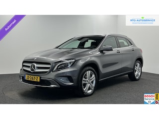 Mercedes-Benz GLA 200 d Prestige TREKHAAK CAMERA CARPLAY NAVI ECC CRUISE.