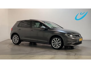 Volkswagen Golf 1.5 TSI 150pk Highline Panoramadak Alcantara Stoelverwarming Camera