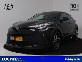Toyota C-HR 1.8 Hybrid Style