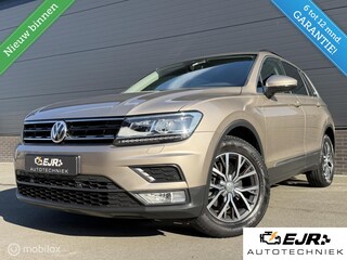 Volkswagen Tiguan 1.4 TSI Comfortline Business TOPSTAAT! VOL!