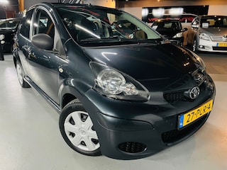 Toyota Aygo 1.0-12V Cool 5 DEURS AIRCO LAGE KM STAND