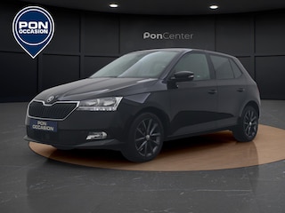 Skoda Fabia 1.0 TSI Business Edition | Carplay | Cruise Control | Stoelverwarming | 16'' | Parkeerhulp |