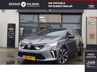 Mitsubishi Colt 1.6 HEV Intense+