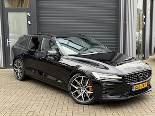 Volvo V60 2.0 T8 Twin Engine AWD Polestar Engineered