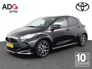 Toyota Yaris 1.5 Hybrid Executive | Apple Carplay/Android Auto | dodehoek detectie | parkeer sensoren |