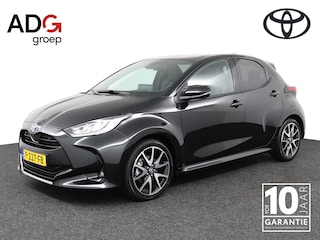 Toyota Yaris 1.5 Hybrid Executive | Apple Carplay/Android Auto | dodehoek detectie | parkeer sensoren |