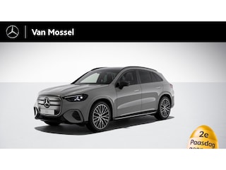 Mercedes-Benz GLC 400 4MATIC Launch Edition 94 kWh / Nu te bestellen!! / Hyperscreen / Headup-Display / 360Graden-Camera / Night-Pakket / Winterpakket /