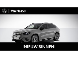 Mercedes-Benz GLC 400 4MATIC Launch Edition 94 kWh / Nu te bestellen!! / Hyperscreen / Headup-Display / 360Graden-Camera / Night-Pakket / Winterpakket /