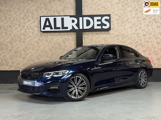 BMW 320i High Executive Edition NAP | M Sport | Stoelverwarming | Camera | Leer