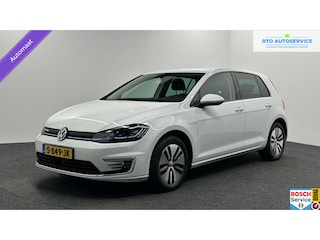 Volkswagen Golf E-DITION NAVI CARPLAY CRUISE LM ECC.