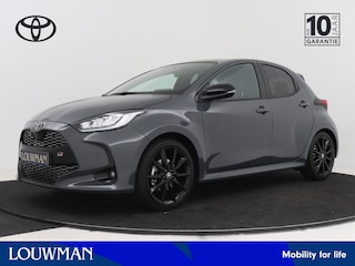 Toyota Yaris Hybrid 130 GR Sport *Vraag Naar De Levertijd*