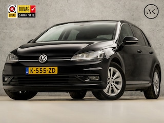 Volkswagen Golf 1.4 TSI Sportline (GROOT NAVI, 4 CILINDER, CLIMATE, GETINT GLAS, SPORTSTOELEN, PARKEERSENSOREN, CRUISE, LM VELGEN, NEIUWSTAAT)