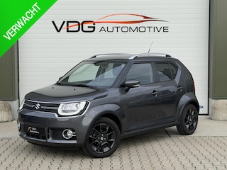 Suzuki Ignis 1.2 Smart Hybrid Select / Clima / Stoelverwarming / Navigatie / Camera / Keyless / Carplay