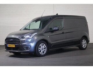 Ford Transit Connect 1.5 EcoBlue L2 Trend