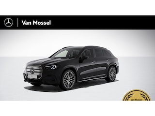 Mercedes-Benz GLC 400 4MATIC Launch Edition 94 kWh / Nu te bestellen!! / Hyperscreen / Augmented Reality / Nightpakket / Winterpakket /