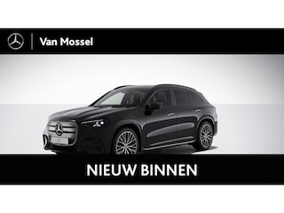 Mercedes-Benz GLC 400 4MATIC Launch Edition 94 kWh / Nu te bestellen!! / Hyperscreen / Augmented Reality / Nightpakket / Winterpakket /
