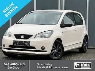 Seat Mii 1.0 MPI 60pk By Mango