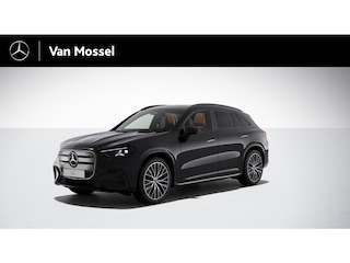 Mercedes-Benz GLC 400 4MATIC Launch Edition 94 kWh / Nu te bestellen!! / Hyperscreen / Augmented Reality / Nightpakket / Winterpakket /